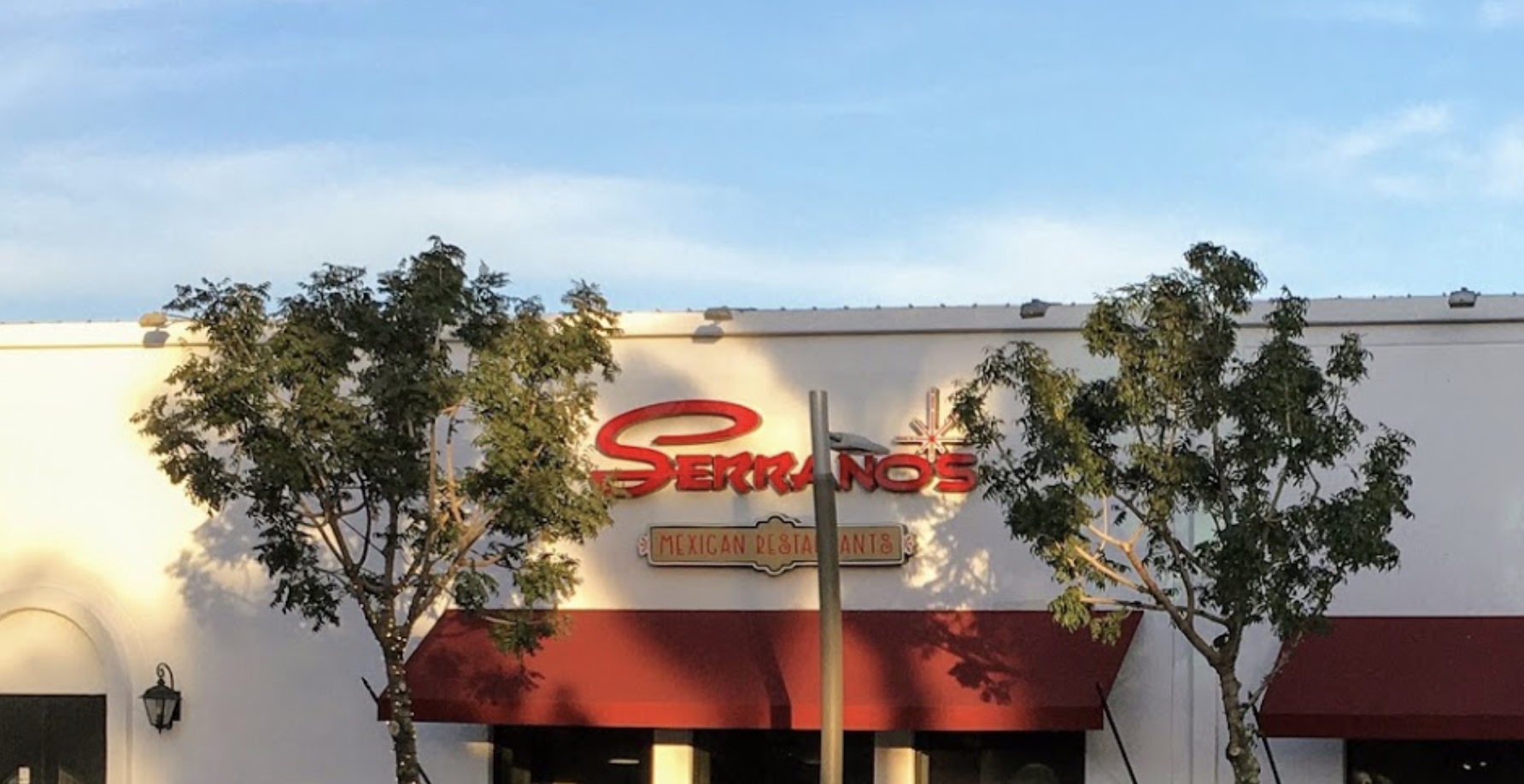 Serranos Mexican Food Restaurants