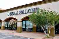 Sola Salon Studios