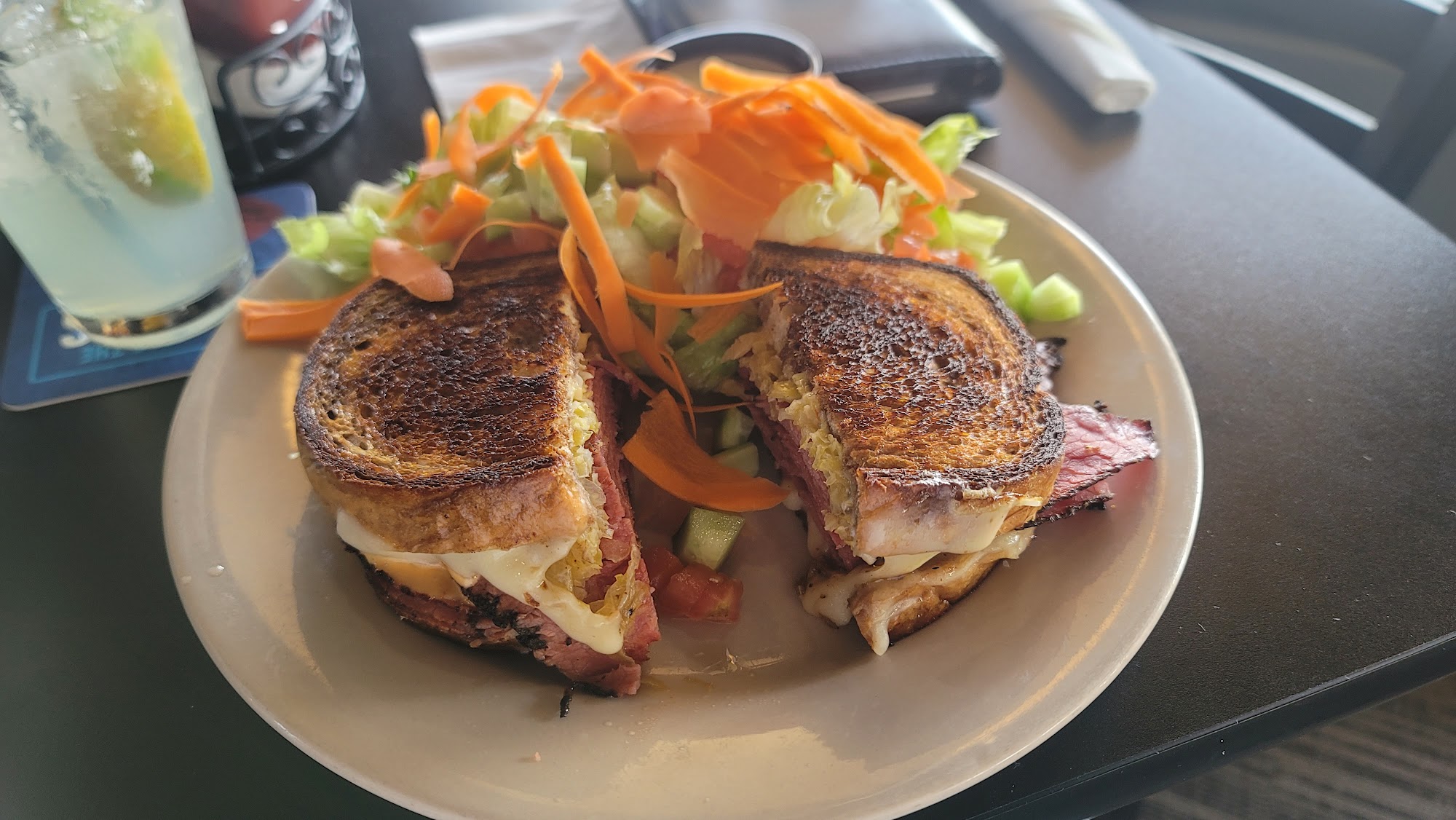 The Grille at Lone Tree Golf Club