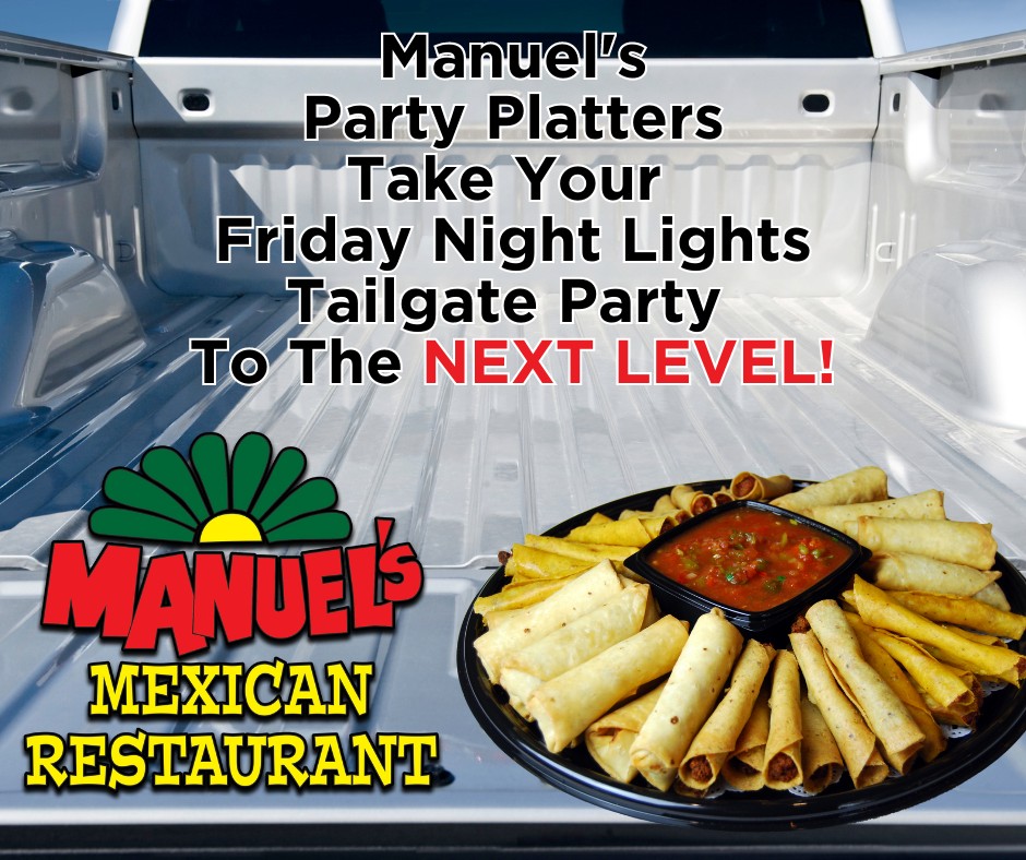 Manuel's Mexican Restaurant & Cantina | Chandler