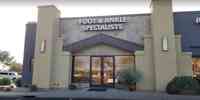Family Foot & Ankle Care, PC
