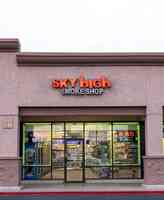 Sky High Smoke Shop