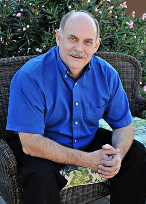 John W. Baker, LPC Licensed Professional Counselor