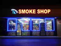 JK Smoke Shop