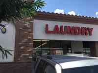 The Chandler Laundry