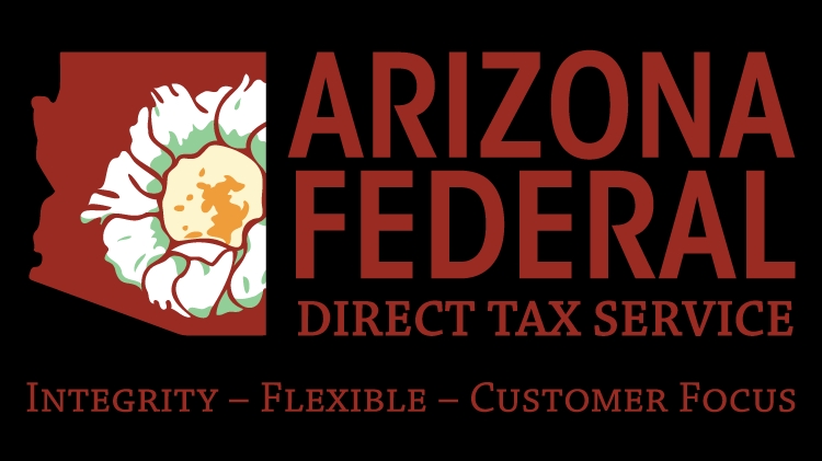 Arizona Federal Direct Tax Service 469 W Central Ave, Coolidge Arizona 85128