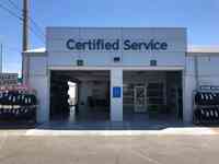 Garrett Motors Service Center