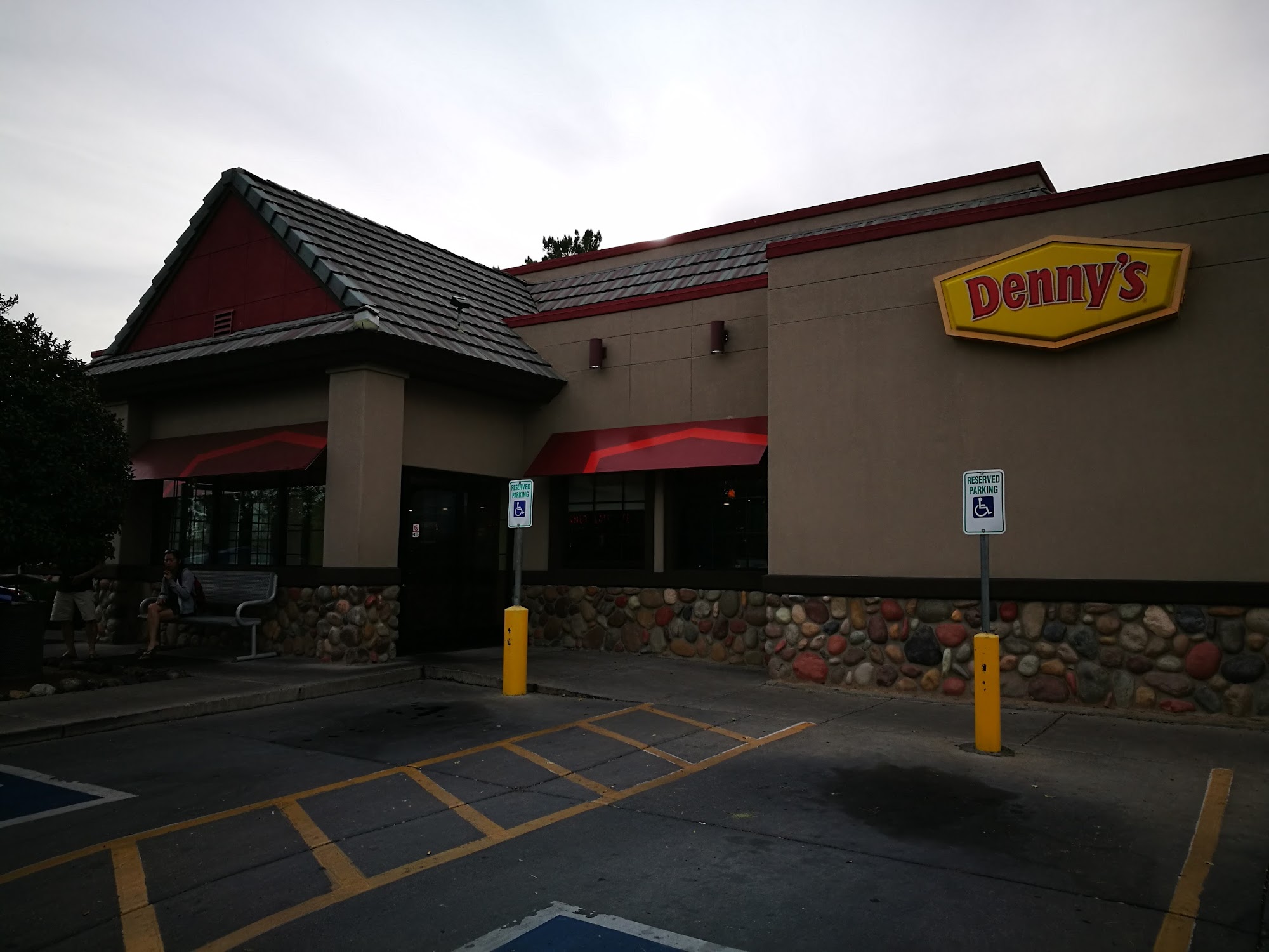 Denny's