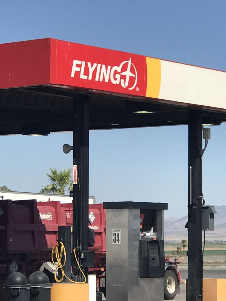 PJ FRESH MARKETPLACE I10 Exit 1, Frontage Rd N, Ehrenberg AZ Hours, Directions, Reviews