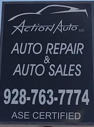 Action Auto LLC