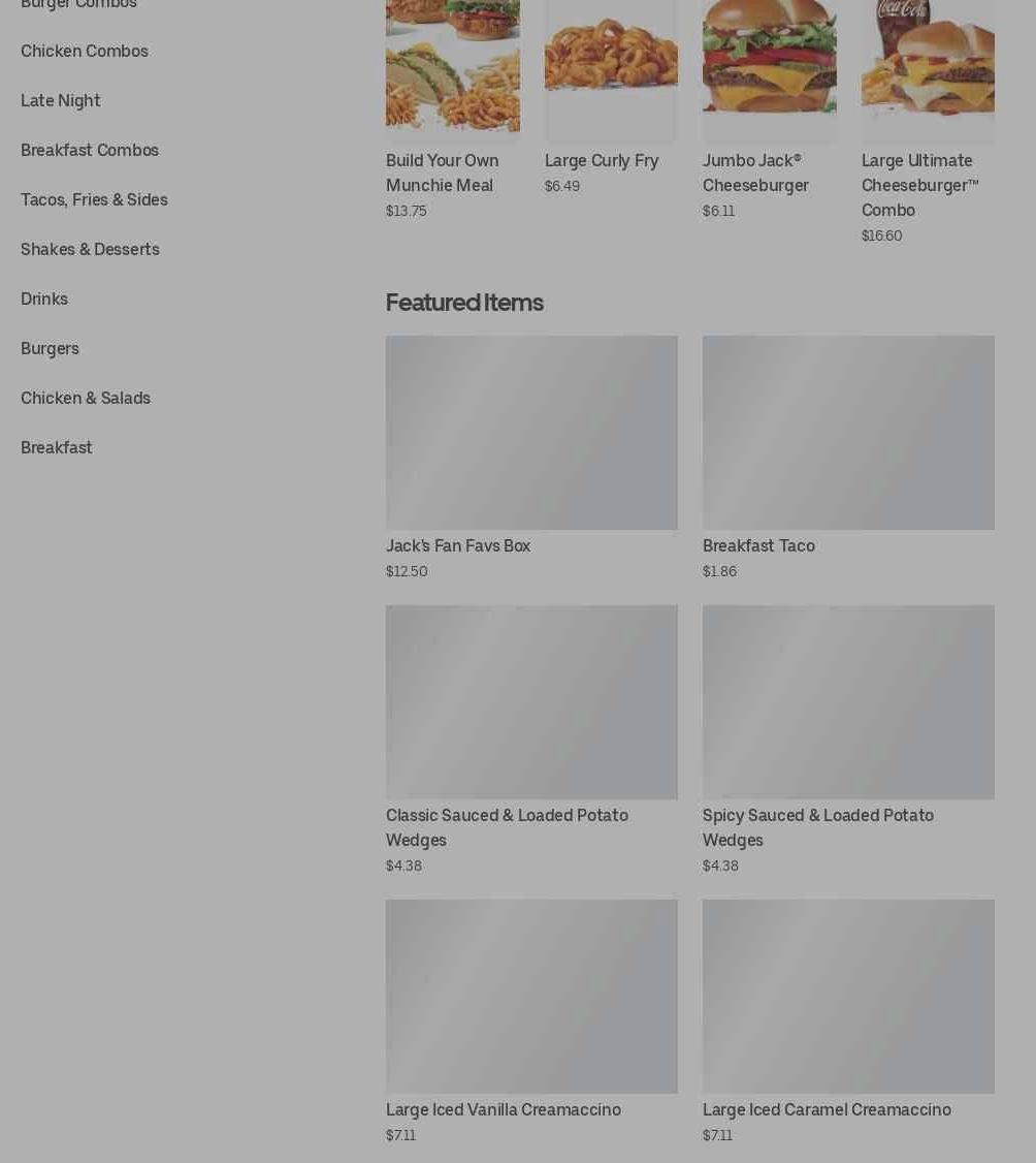 Photo credit: Posmates