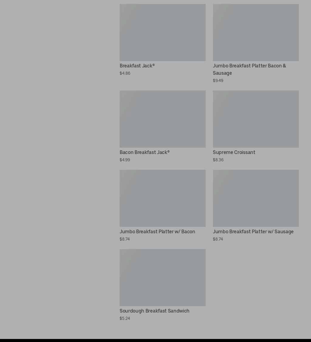 Photo credit: Posmates