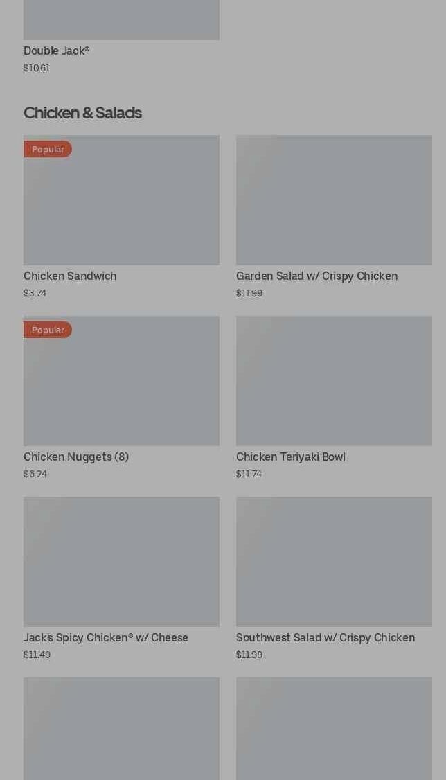 Photo credit: Posmates