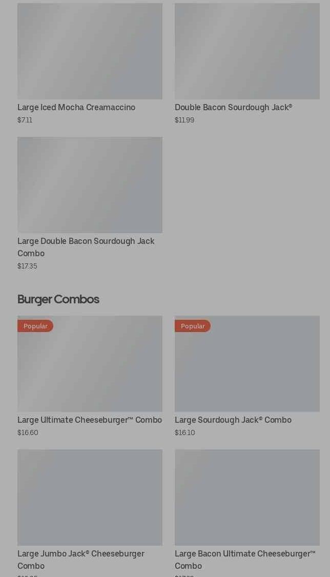 Photo credit: Posmates