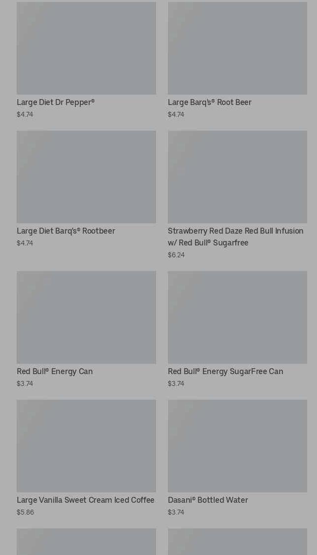 Photo credit: Posmates