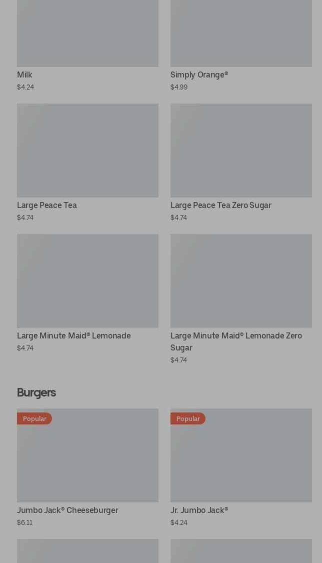 Photo credit: Posmates