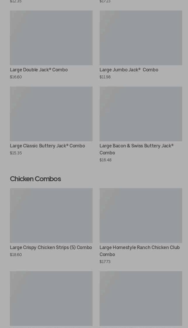 Photo credit: postmates