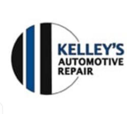Kelley's Automotive Repair