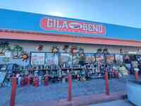 Texaco Gila Bend