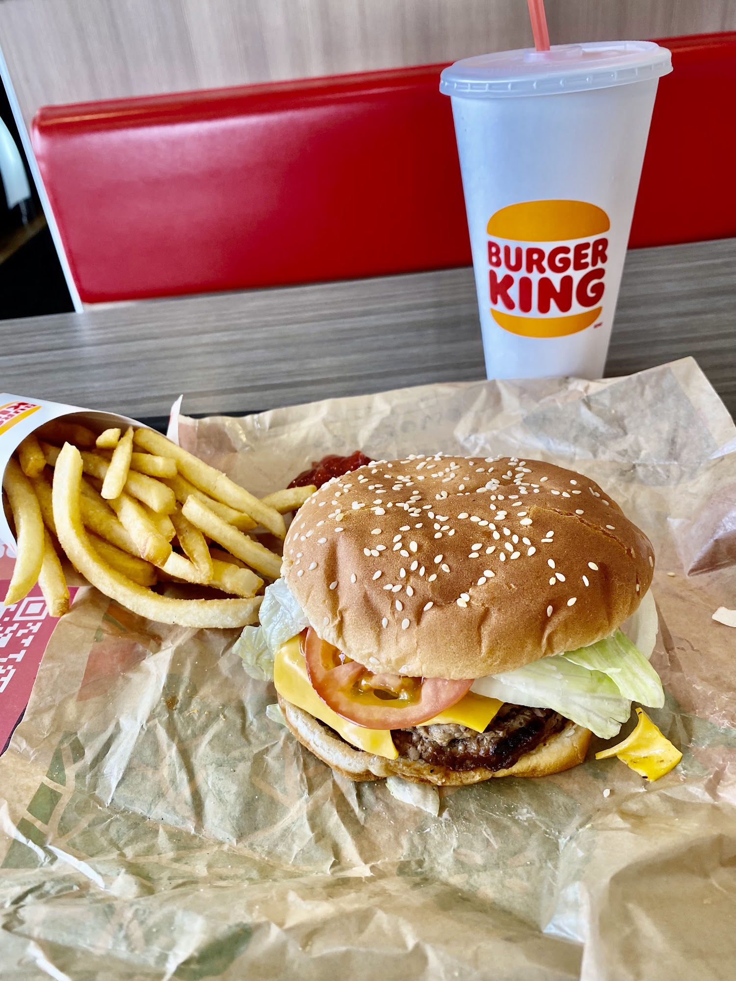 Burger King