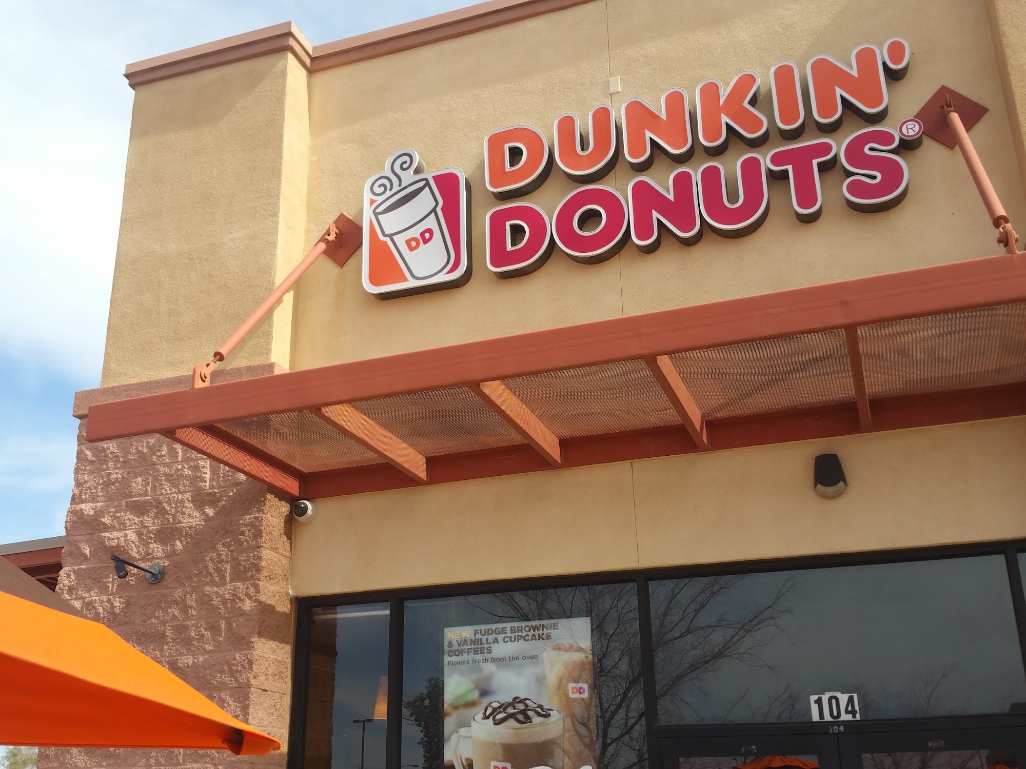 Dunkin'