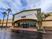 Val Vista & Warner Goodwill Retail Store and Donation Center