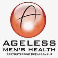 Ageless Men's Health