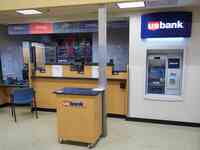 U.S. Bank Branch