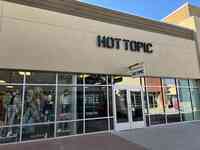 Hot Topic