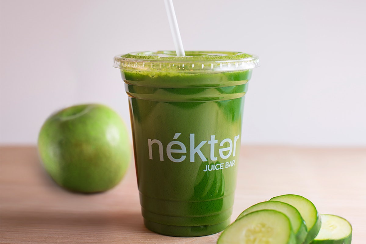 Nekter Juice Bar