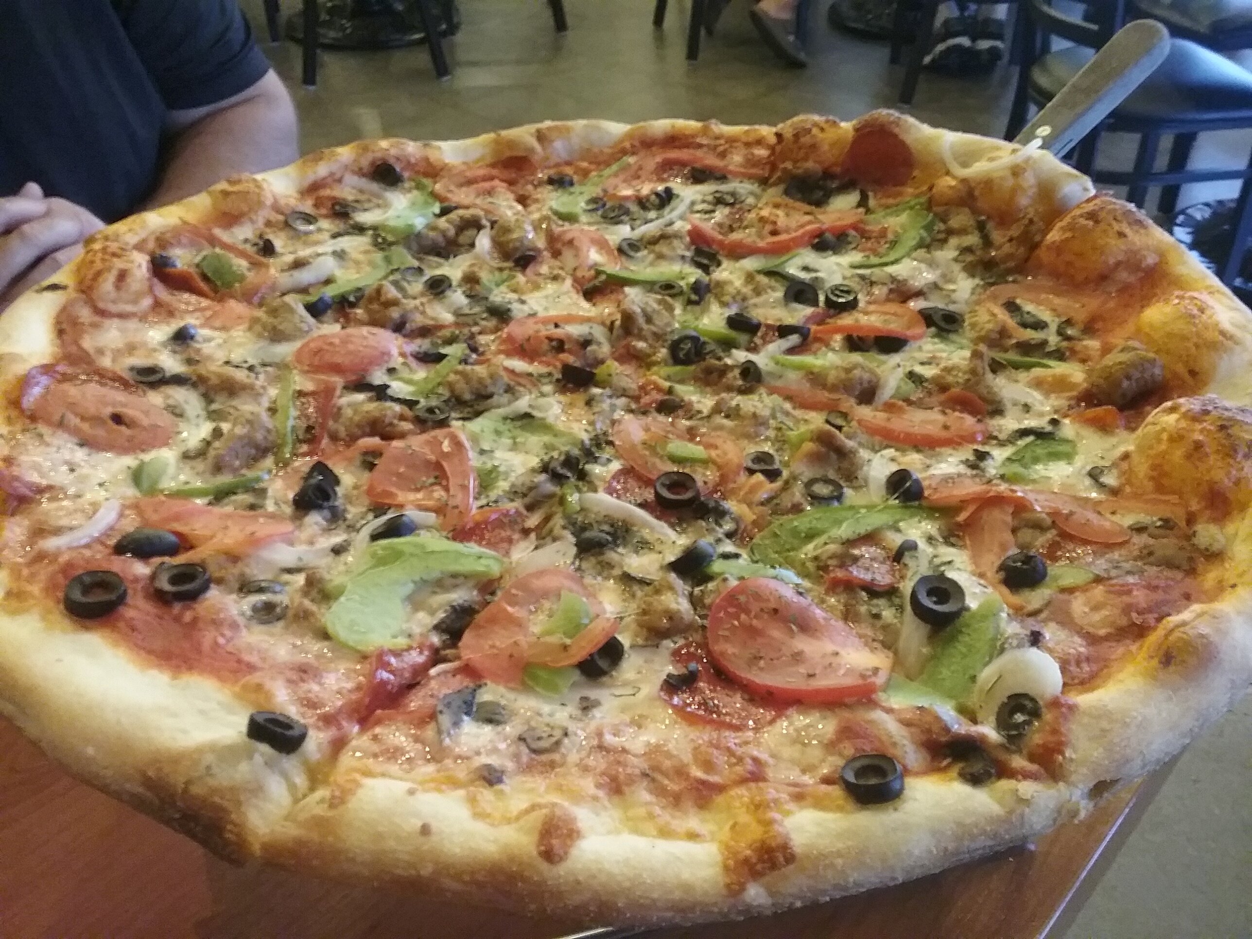 Photo credit: tripadvisor