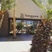Living Pure Chiropractic and Acupuncture