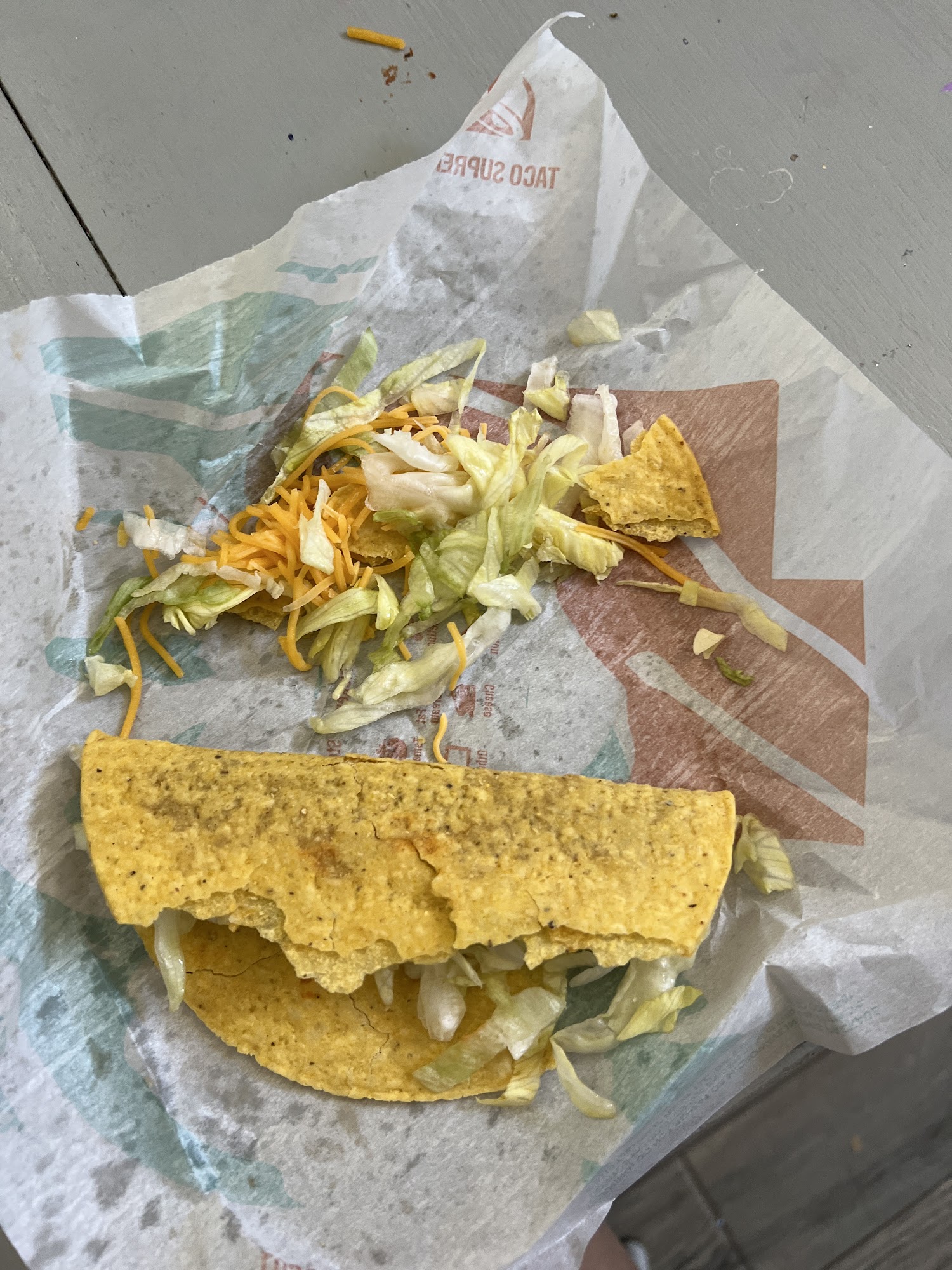 Taco Bell