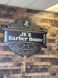 Jr's Barber House