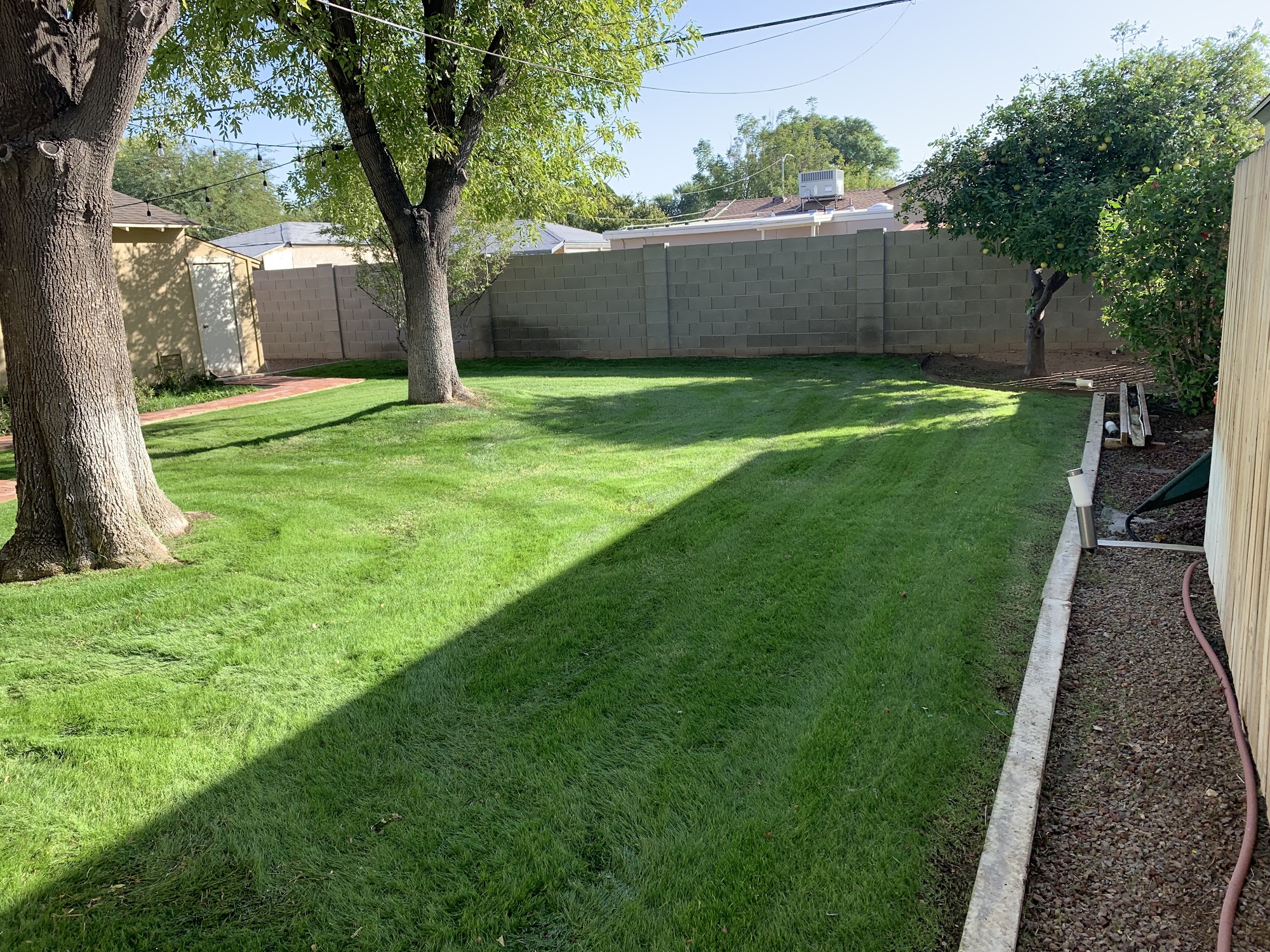 Phoenix Lawn & Landscaping llc