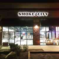 Smoke City - Smoke Shop & Vape Shop