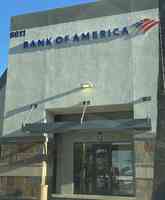 Bank of America ATM