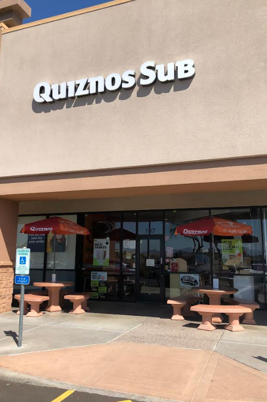 Quiznos