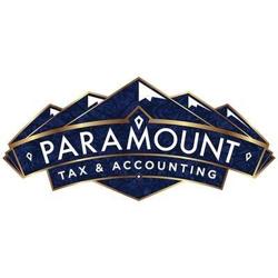 Paramount Tax & Accounting - Globe