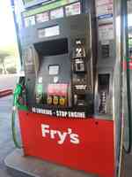 Fry's Fuel Center