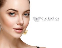 Eye Tactics Lash Lift Studio