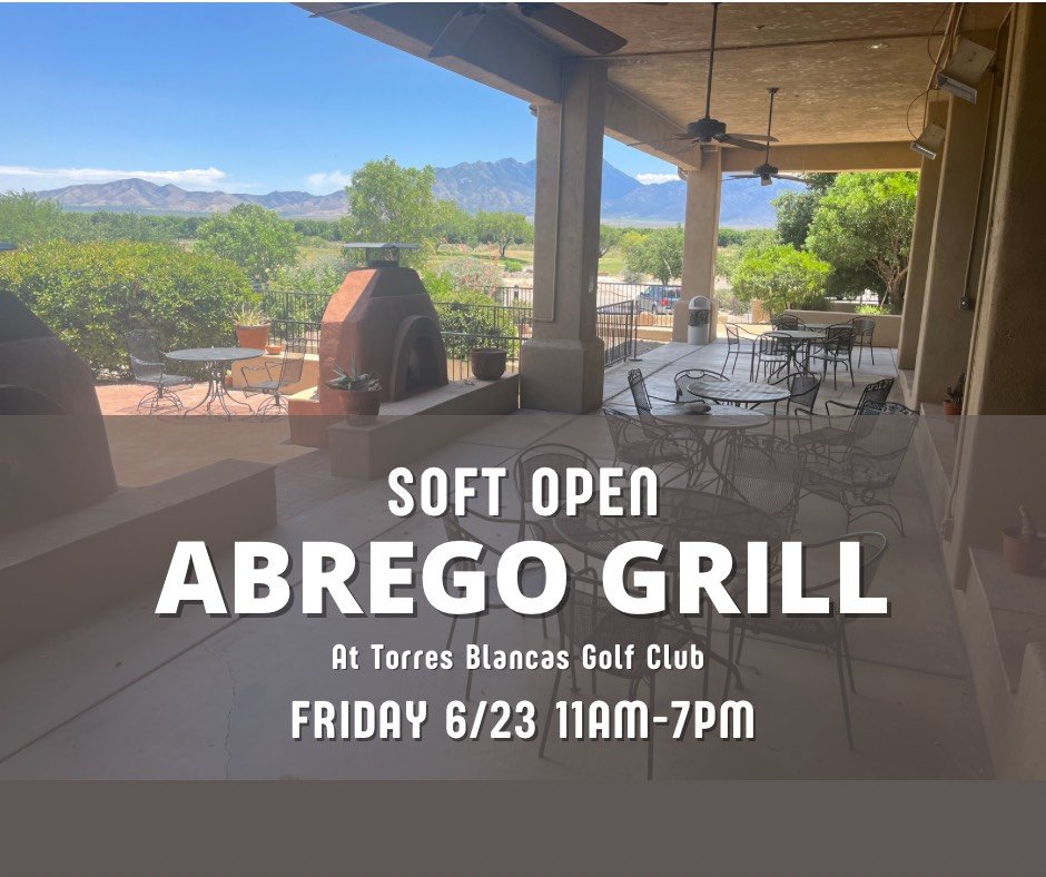 Abrego Grill