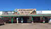 Overgaard Food Center