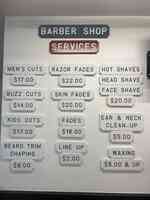 Two Sixty Barber Shop