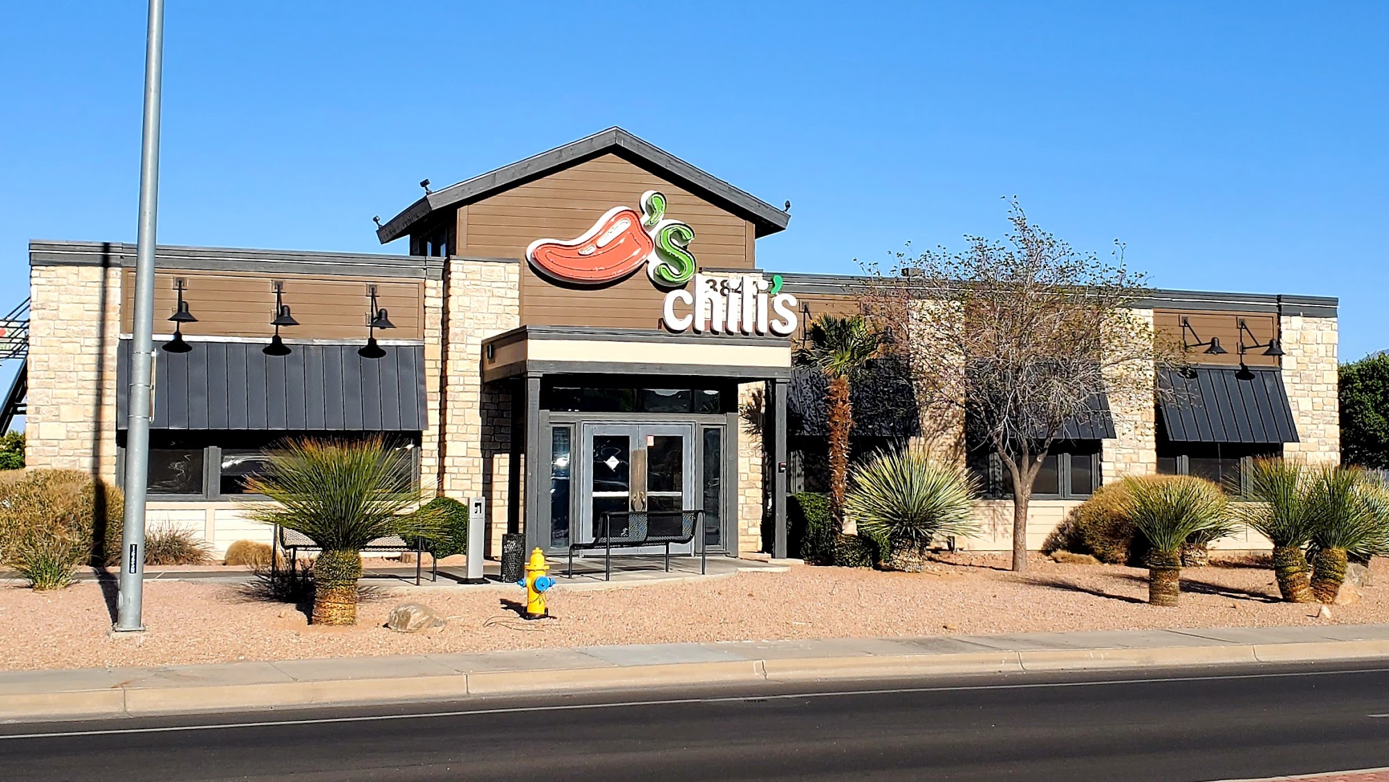 Chili's Grill & Bar