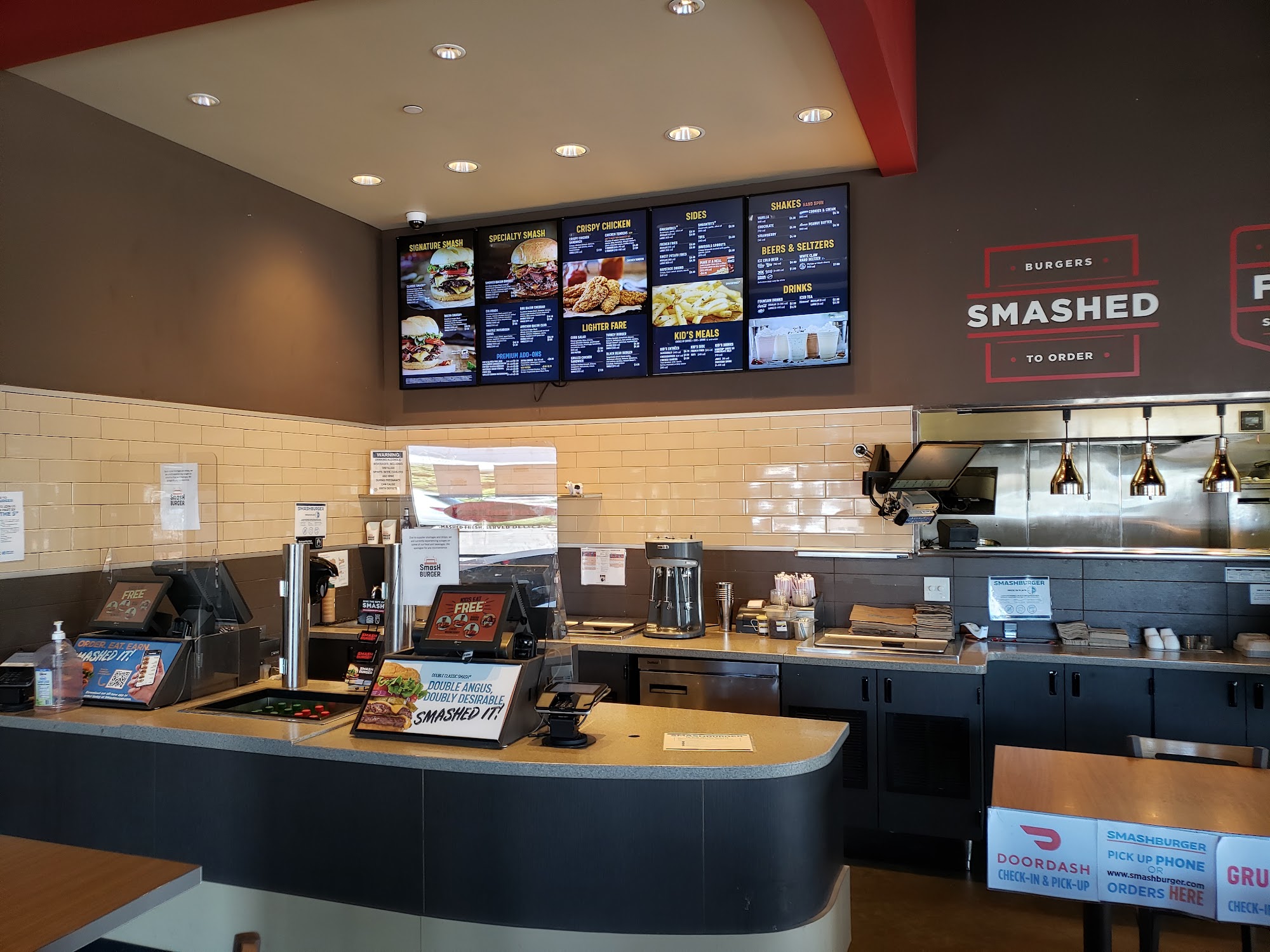 Smashburger