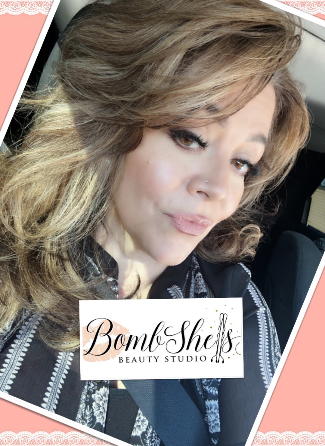 BombShell's Beauty Studio