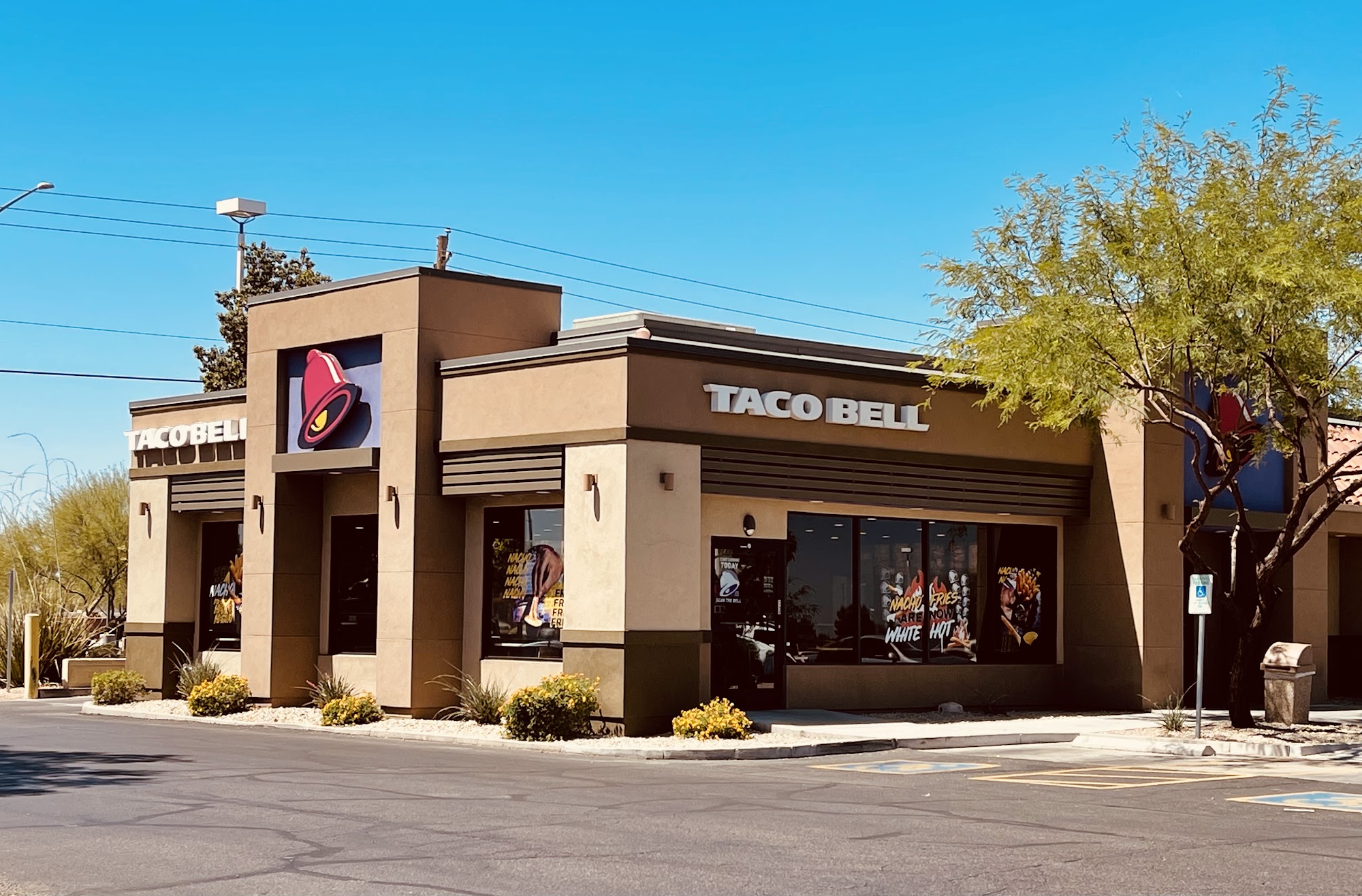 Taco Bell