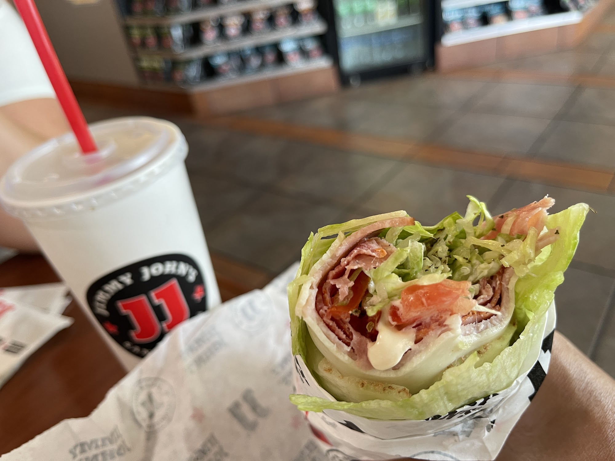 Jimmy John's