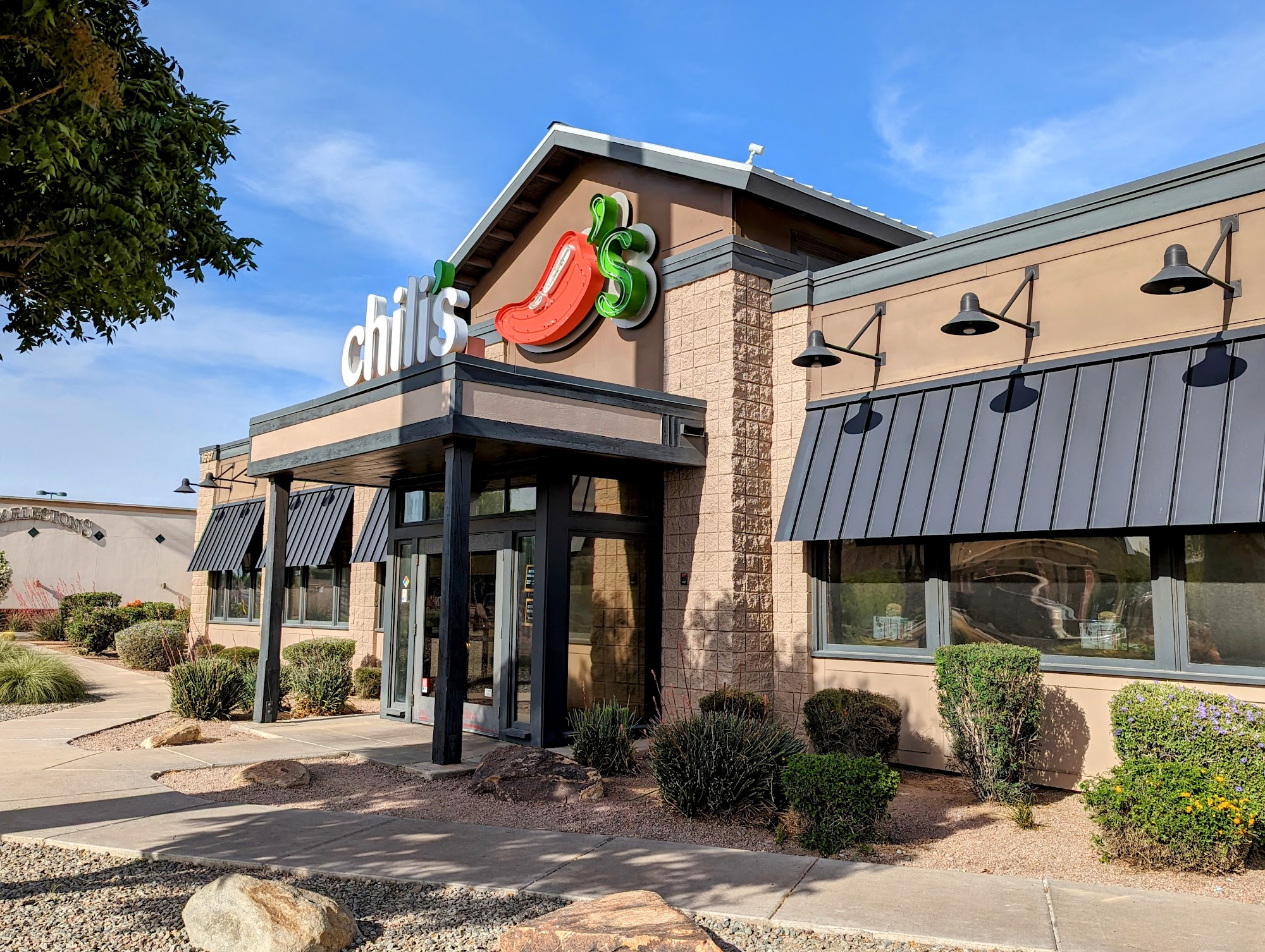 Chili's Grill & Bar